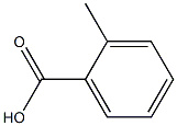 鄰甲基苯甲酸 o-Toluic acid